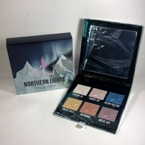 Jeffree Star Northern Lights Supreme Frost Pro